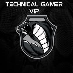 Technical Gamer VIP