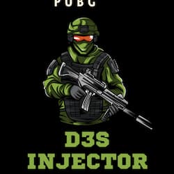 D3s Injector APK